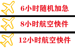成都双流机场快递快递公司,专业空运当天件